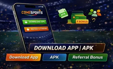Download the app, unlock code 11CLUB500, and enter ₹1 contests faster
