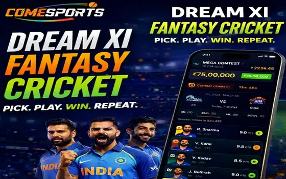 Chennai vs Mumbai on 11clubgame