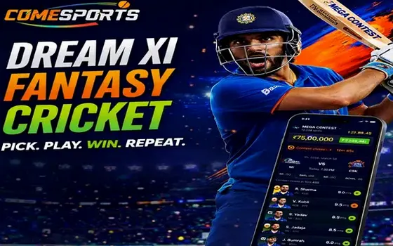 Hyderabad vs Delhi on 11clubgame
