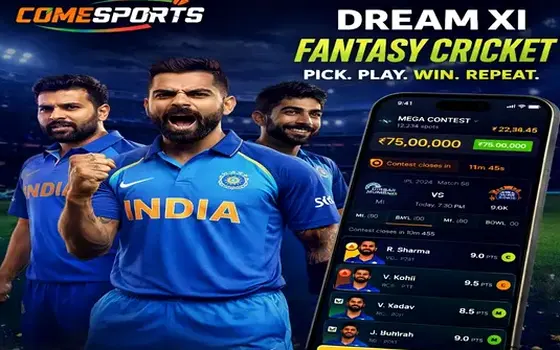 Punjab vs Lucknow on 11clubgame
